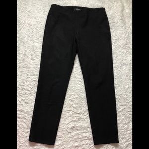 Talbots Modern woman pant size 10